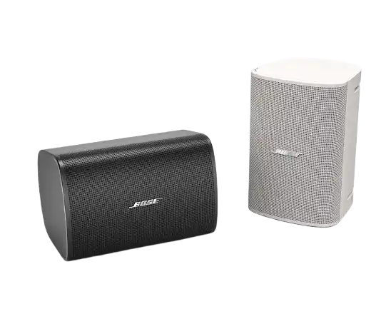Bose DesignMax DM5SE Surface-mount Speakers