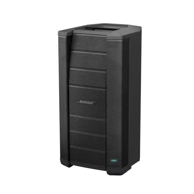 Bose F1 Model 812 Flexible Array Loudspeaker