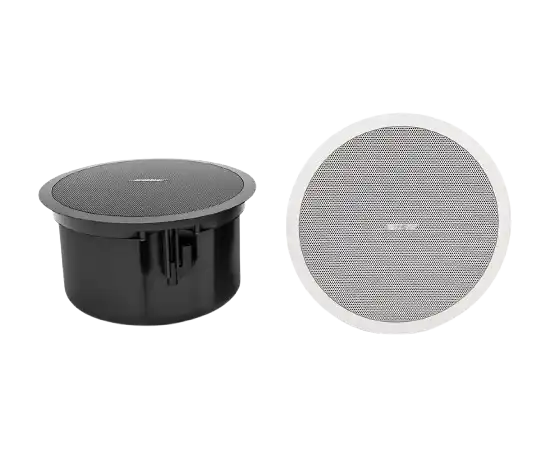 Bose FreeSpace FS4CE High-performance In-ceiling Speakers