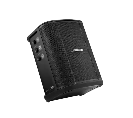 Bose S1 Pro Portable PA System