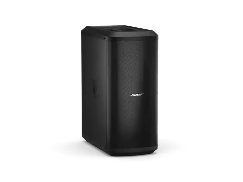 Bose Sub2 High-output Bass Module